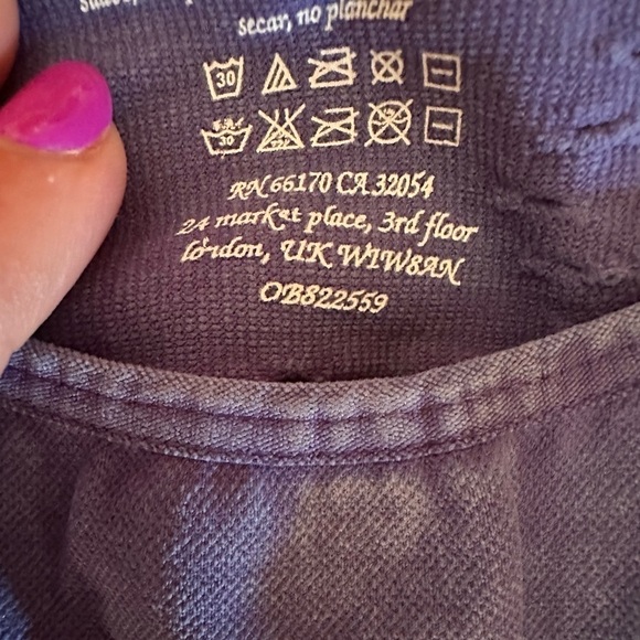 Free People Movement Seamless Venus Tank - Picture 10 of 11